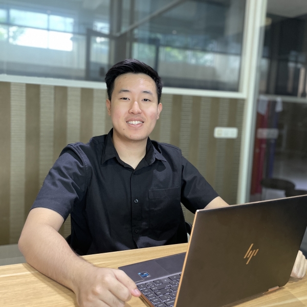 James Owen - Founder